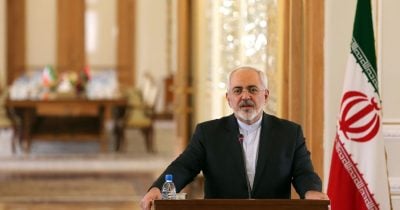 Iran's Zarif Warns: No U.S. Deal in 60 Days Risks Economic Woes, Unrest, Conflict