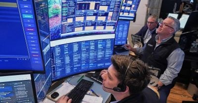 AI Rally Creates 736,000 New Millionaires, Pushing Global Wealth to $98.3 Trillion