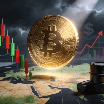 Crypto Investment Products See Best Week Since April as Bitcoin Tops $80K