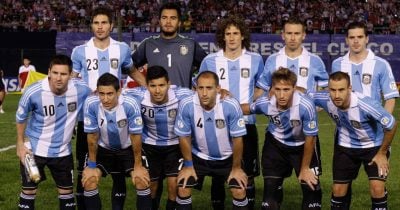 Samuel L. Jackson's World Cup Racism Criticism Rattles Argentina Fan Token Market