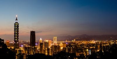 Taiwan Overtakes South Korea as the Better AI Trade Bet