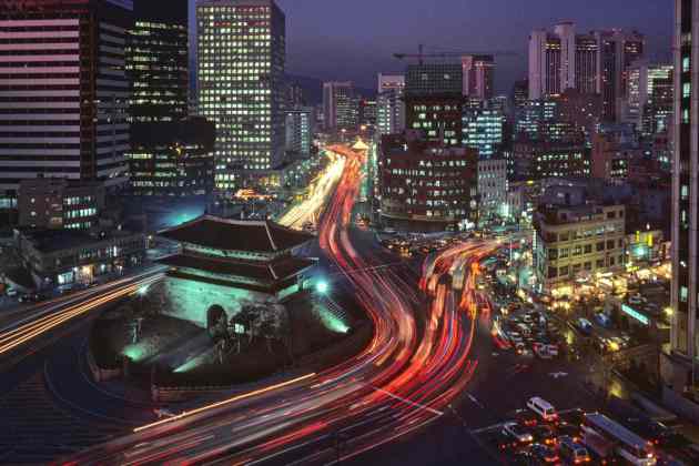 South Korea Exchanges Push Back Against AML Rule They Say Would Flood Regulator With Millions of Reports