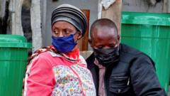 WHO Raises Ebola Risk to 'Very High' in DR Congo, Global Level Still 'Low'