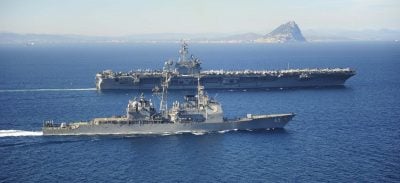 US Central Command Redirects 81 Vessels, Disables 4 in Iran Blockade
