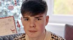 Irvine Beach Murder Case Amplifies Crypto Fear as Index Hits 28