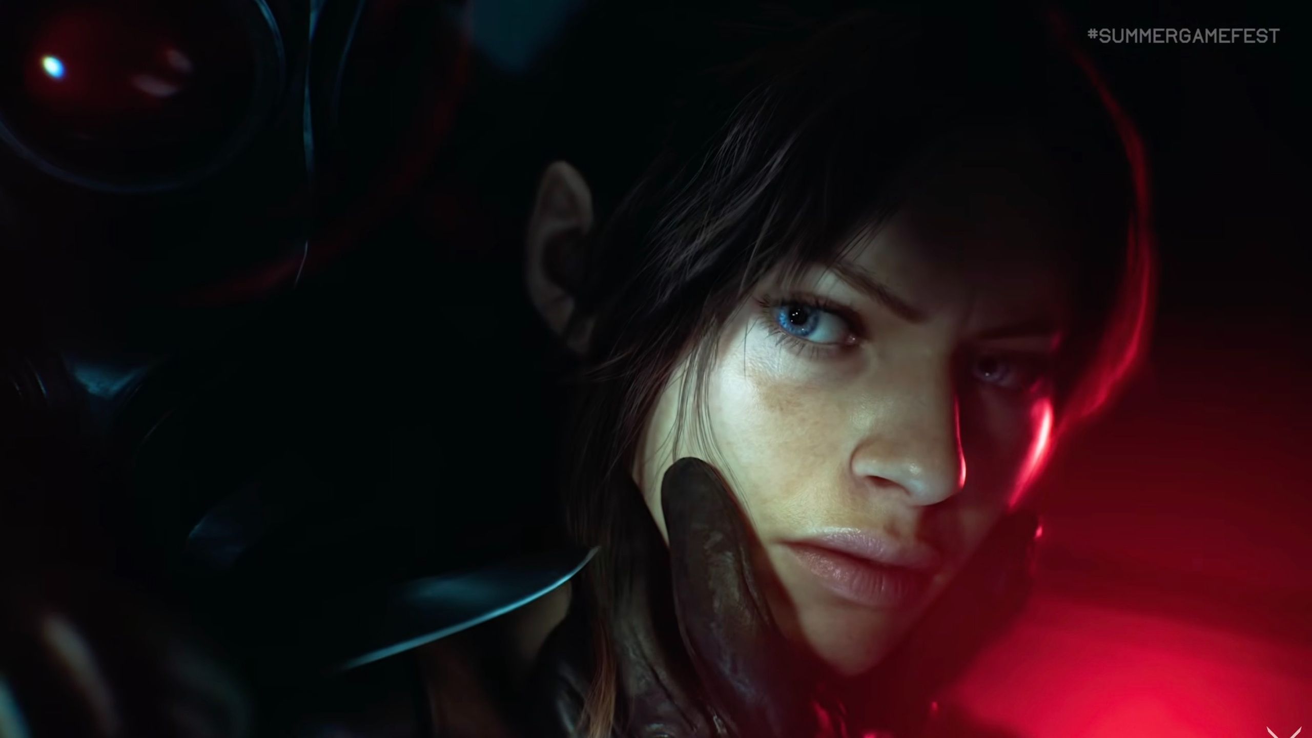 Capcom Announces Resident Evil Veronica Remake as Crypto Market Hits Extreme Fear