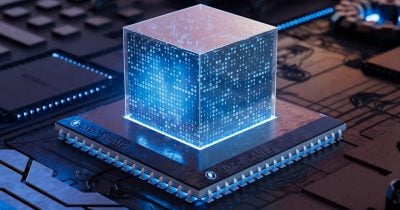 General Compute Secures $400M Credit Line Backed by SambaNova Inference ASICs