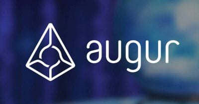 Augur Migration Deadline Looms as Two-Thirds of REP Tokens Remain Unmoved