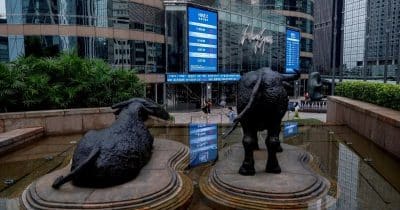 Hong Kong Wagers on Digital Assets and Red-Hot IPO Market to Revive Investor Confidence