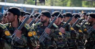 Iran Warns Enemies of 'Strategic Surprises' as Military Posture Shifts