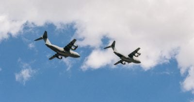 FlightAware Sues Kalshi Over Flight Cancellation Data Use