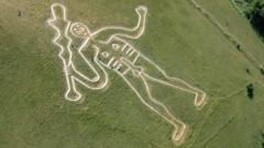 National Trust's Chalk Restoration Highlights Bitcoin's Advantage as a Store of Value