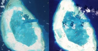 Philippines Reports Progress in South China Sea Code Talks, Eyes 2026 Deal
