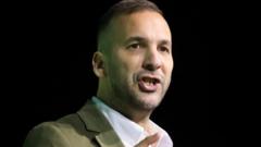 Labour MPs and European Greens Press Green Party Over 'Zionism Is Racism' Motion