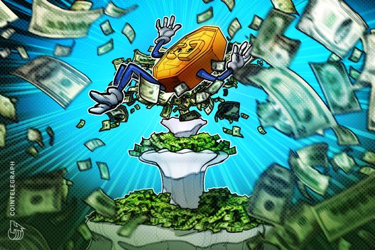 Dartmouth Endowment Holds $14M in Three Crypto ETFs