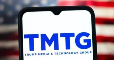 Trump Media Transfers $205 Million in Bitcoin to Crypto.com as Losses Mount
