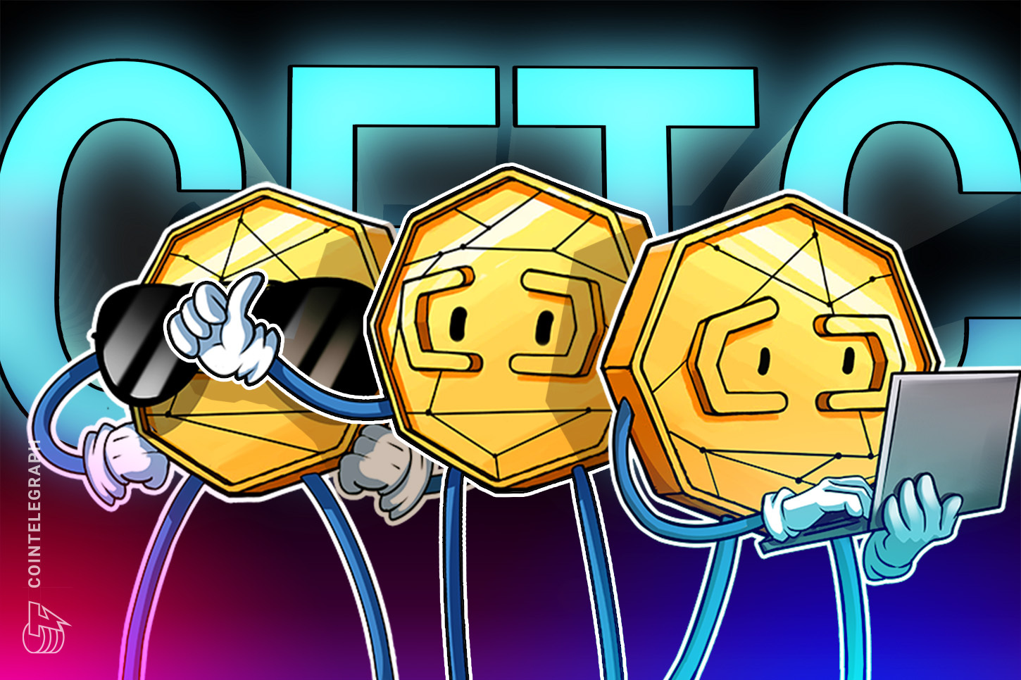 CFTC Hires Former SEC Crypto Task Force Adviser as Congress Weighs CLARITY Act