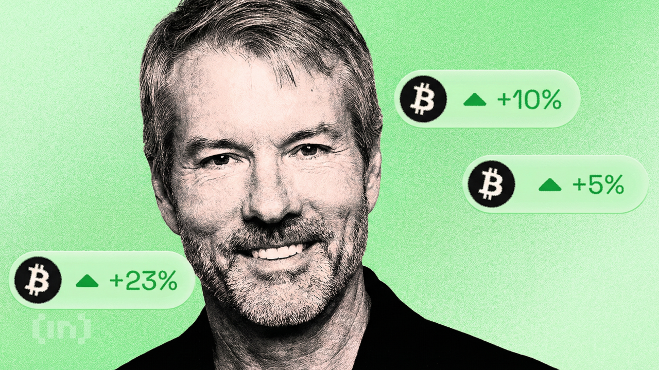 Michael Saylor Teases Another Big Bitcoin Buy as Strategy’s STRC Volume Hits Record