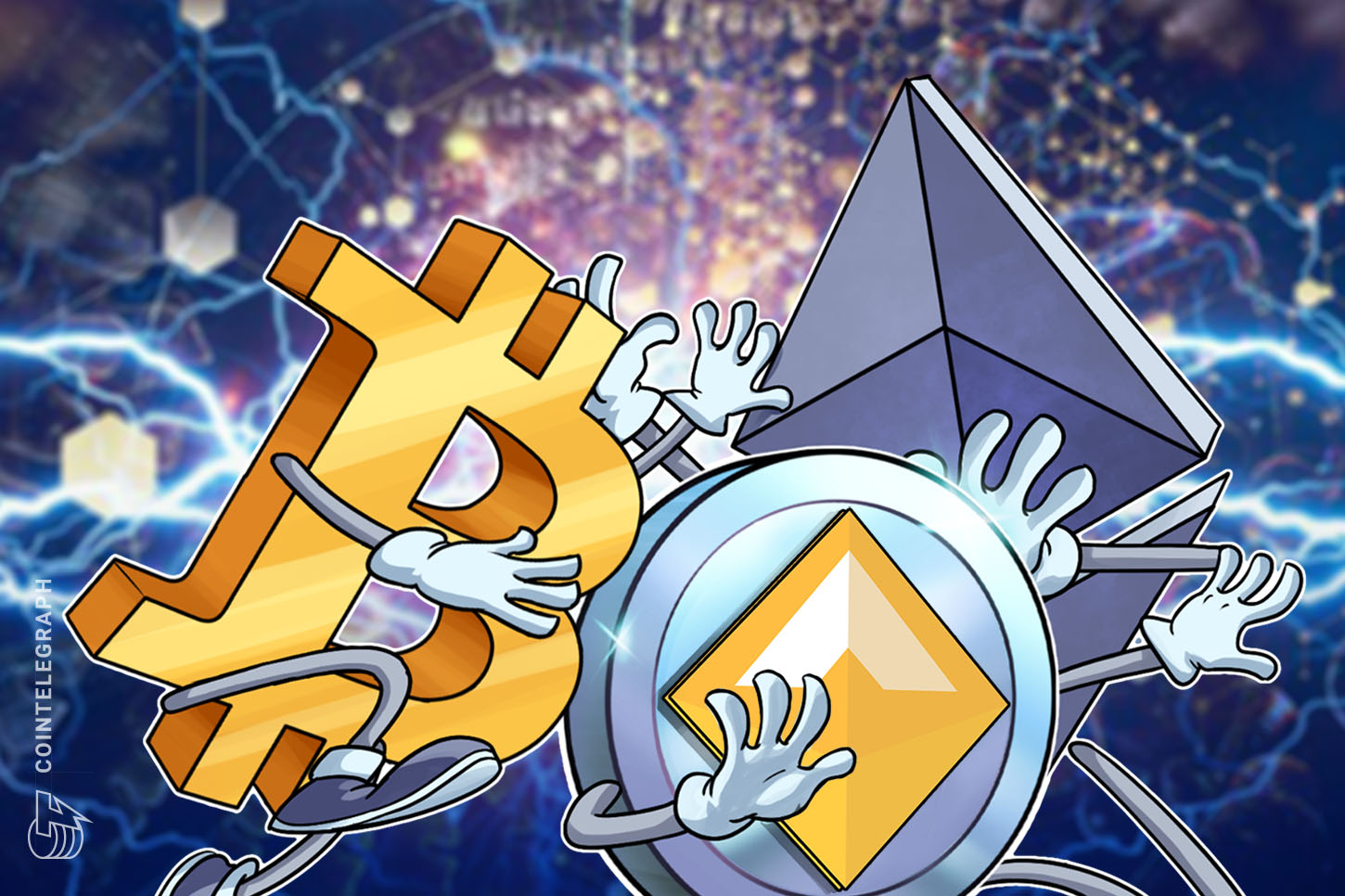 Bitcoin Traders Brace for Rough August as US Hints at Yen Intervention