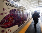 Mexico City's Axolotl Murals Spark Backlash — And a Case for Crypto