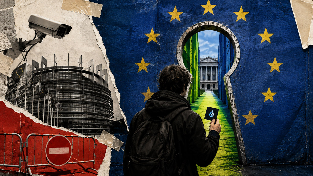 EU Sanctions on HTX Take Effect Aug 23, Corporate Accounts Left Without Exit Route
