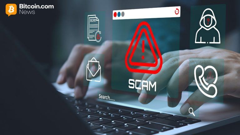 Ripple CTO Emeritus Warns XRP Ledger Users of Fake Airdrop Scams