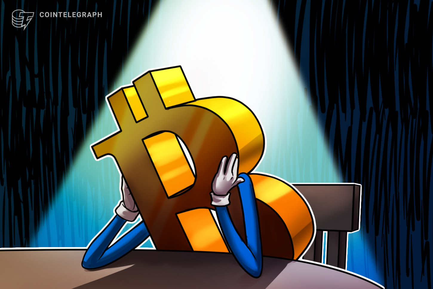 Το καλύτερο εβδομαδιαίο κλείσιμο του Bitcoin σε οκτώ μήνες σκοντάφτει σε αντίσταση