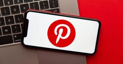 Pinterest Signs $4 Billion AWS Cloud Deal to Power AI Push