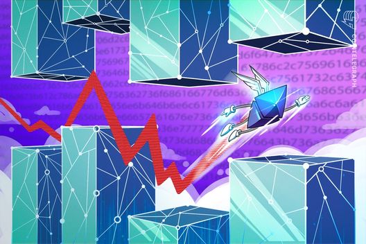 Standard Chartered Stands by Ethereum Price Targets as Fund Flows Flip Negative