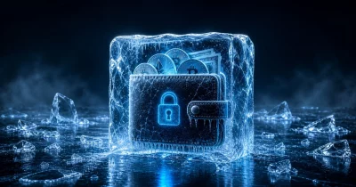 L'unité de lutte contre la criminalité financière T3 lance un site web public alors que les actifs cryptos gelés dépassent 450 millions de dollars