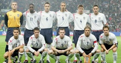 England Edges France 6-4 in World Cup Third-Place Thriller; Mbappé Sets Goals Record