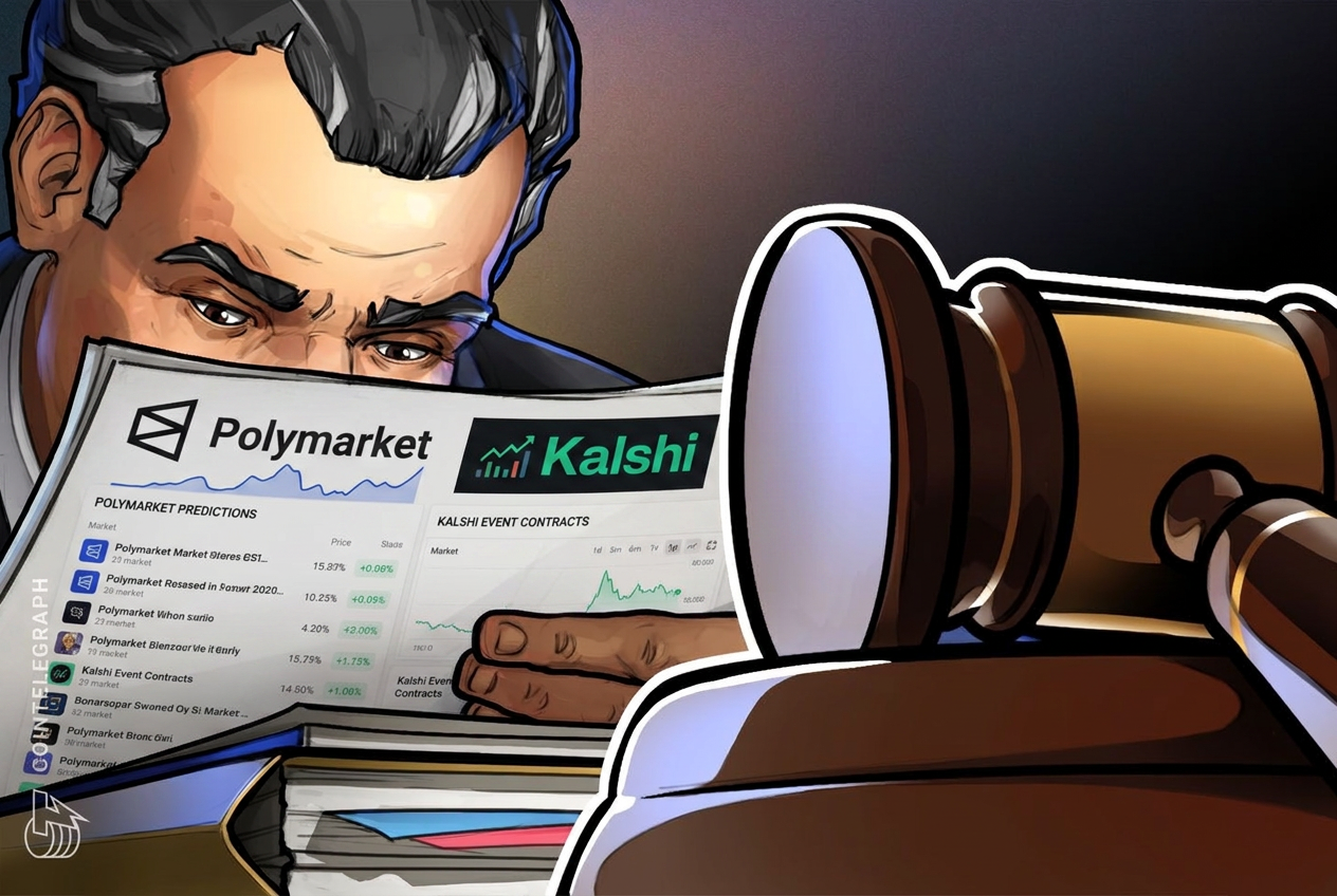 Judge Blocks Minnesota Ban on Prediction Markets, Allows Kalshi and Polymarket to Continue