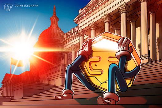 US Lawmakers Oppose Crypto in 401(k) Plans, Citing Volatility and Regulatory Gaps