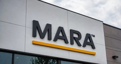 Marathon Digital Sells 23,093 Bitcoin for $1.6B, Abandons HODL Strategy