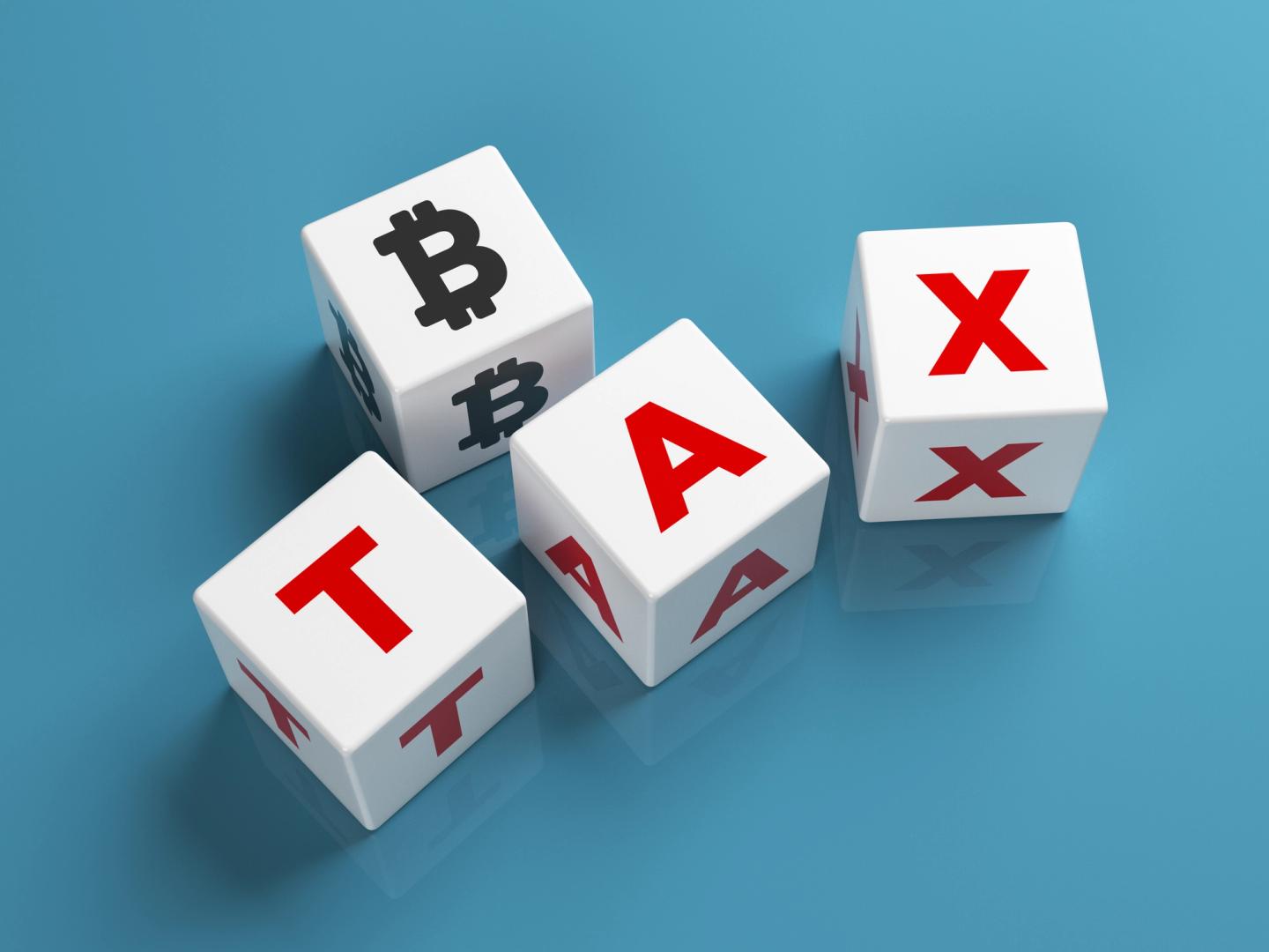 Singh: Clarity Act Won't Boost Crypto Adoption Without Tax Overhaul