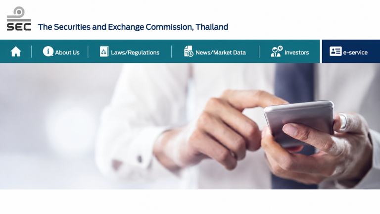 Thai SEC files criminal complaint against Bitkub over alleged $50M hack cover-up