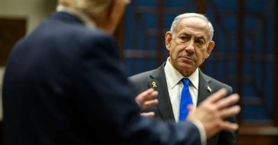 Netanyahu Pushes Ultra-Orthodox Military Exemptions Ahead of October Vote
