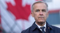 Alberta Votes to Stay in Canada, Handing Carney Political Room to Reshape the Economy