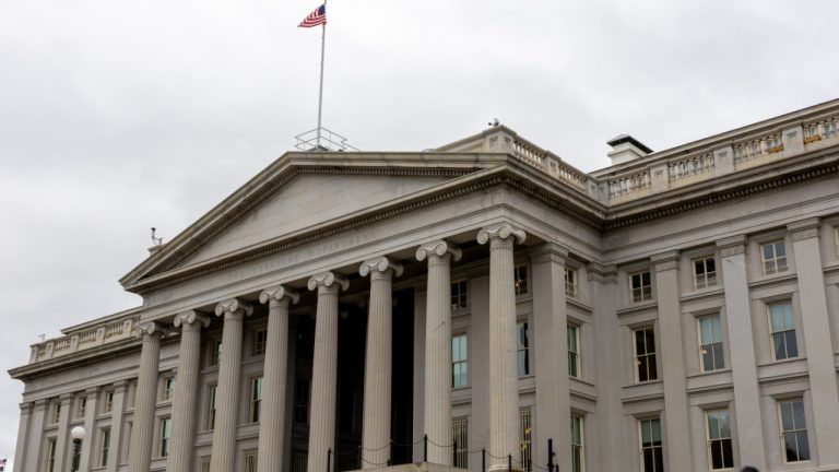 U.S. Treasury to Use Frozen Iranian Funds to Offset Gulf Allies' Attack Damages