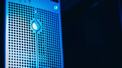 Intel Starts Sampling D-Series GPUs, Targets AI Inference Market