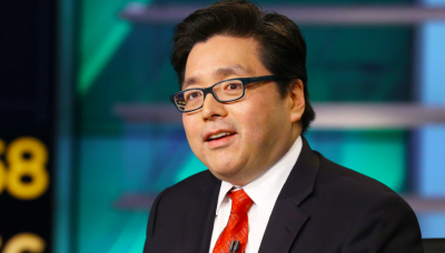 Tom Lee: Midterm Gridlock Could Set Up a Risk-On Rally for Crypto