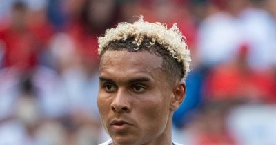Antonio Nusa Ends Transfer Speculation, Pledges Future to RB Leipzig