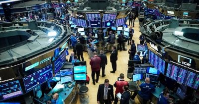 Tokenized Stocks Hit Record $2.3B Market Cap, Led by Ondo and Kraken