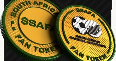 South Africa's $SAFA Fan Token Launches, Tying Crypto to Football Fandom