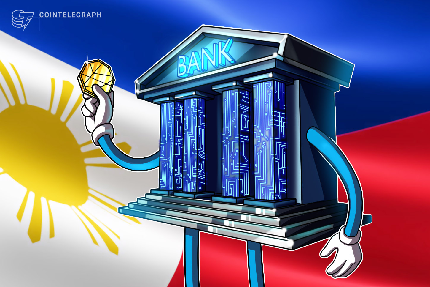 Philippines Central Bank Proposes Freeze on New Payment Operator Registrations