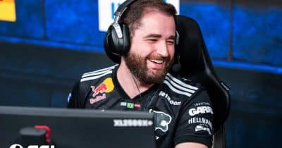 FURIA's FalleN Leads Charge for Major Title at IEM Cologne