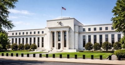 US Mortgage Rates Hit Yearly High as Home Loan Demand Continues to Slide