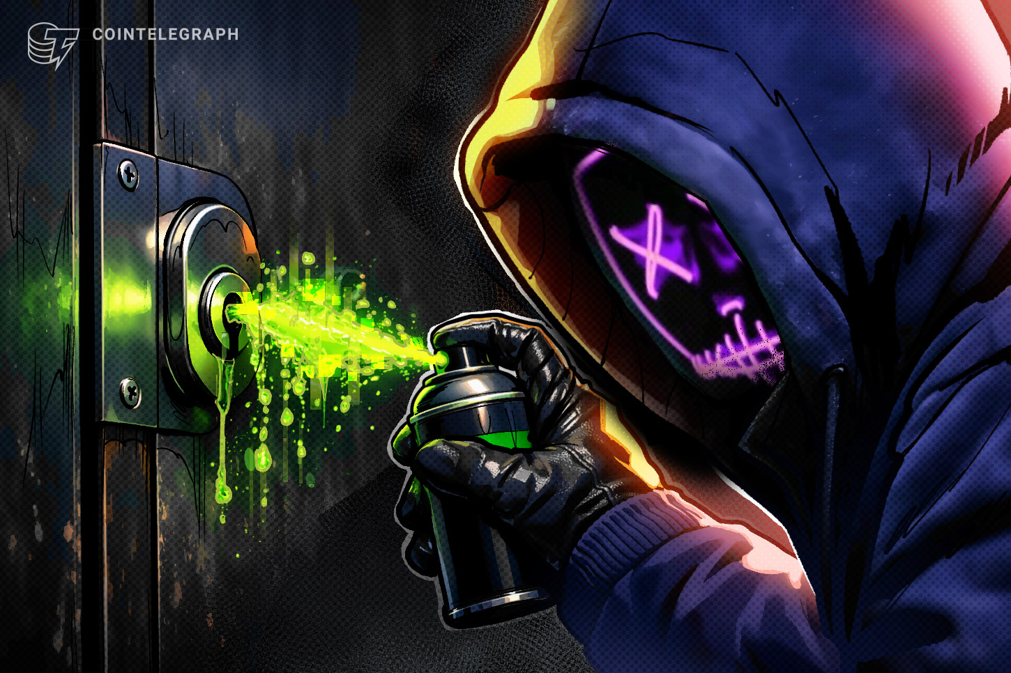 Aztec Hit by Second $2.1M Exploit in a Week as SlowMist Flags Ongoing Risk