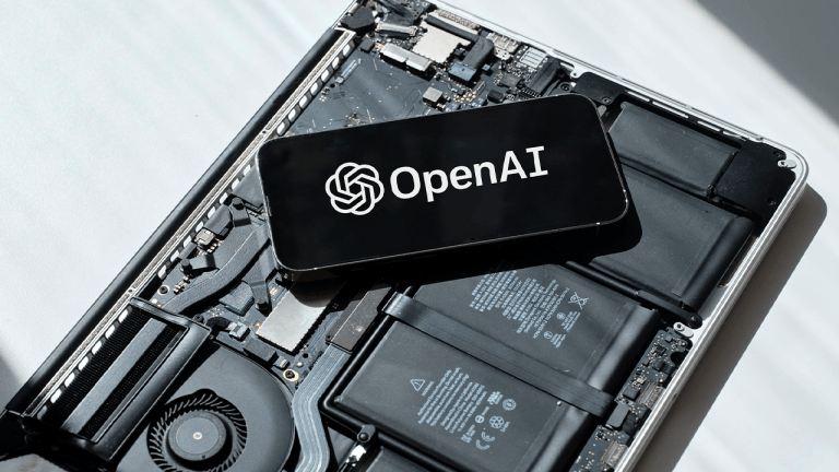OpenAI Files Confidential IPO Draft With SEC, Targeting $852 Billion Valuation