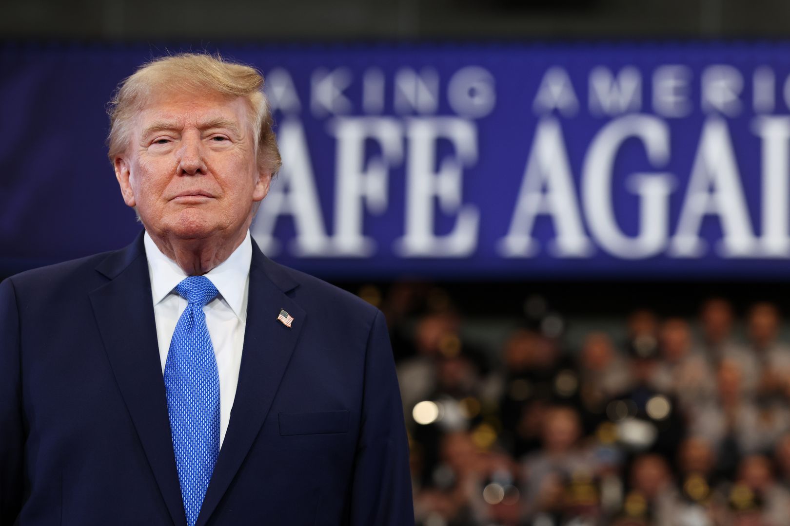 HYPE Token Rises 11% After Trump Says CFTC Chair Working to Bring Hyperliquid to U.S.